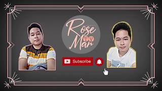 Welcome To My Channel ❤ @RoseMarTV