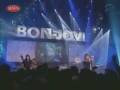 Bon Jovi - Thank You for Loving Me (Lyrics)