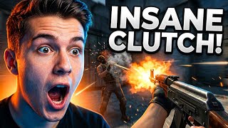 🔴 LIVE | CS:GO Ranked Grind 🔥 | Road to Global Elite