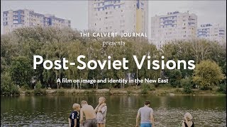 Post-Soviet Visions: a film on image and identity in the New East screenshot 2