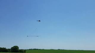 2018 AEM Flight Video ENWRA