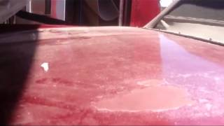 4 Sundown Sa 12S, Crescendo Bc3500D, Installed In 1984 Cadillac Eldorado