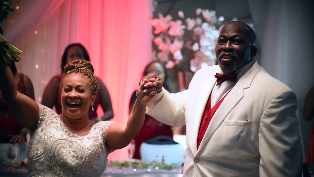 Darnell & Chrissy | Wedding Video