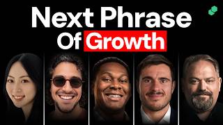 This Isn’t Web3 - It’s the Next Financial System