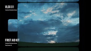 This did NOT go as planned | Vlog 01, Yearbook Production House