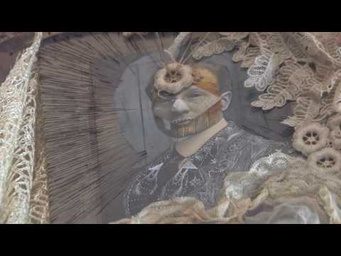 Monica Canilao at Sky High Gallery