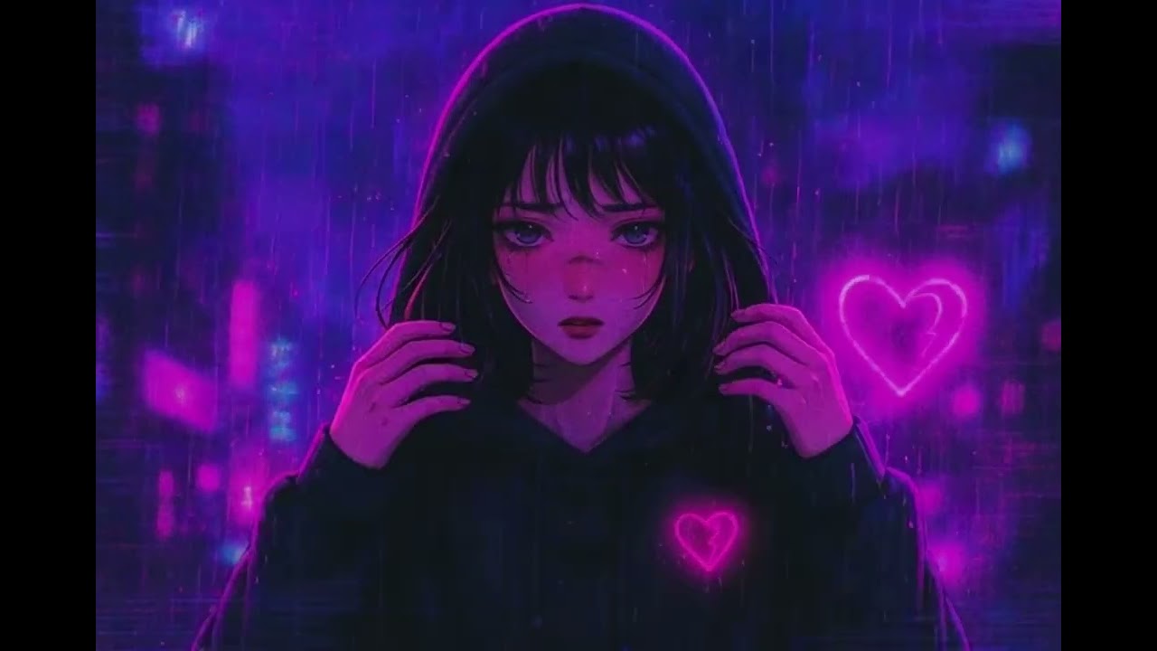 quiet nights & wandering thoughts — cinematic lo-fi to