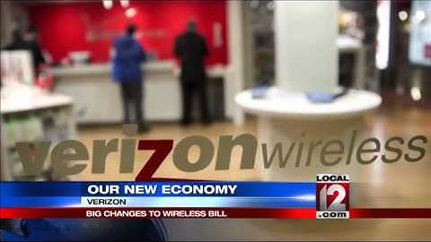 Tech Tips: Are you better off keeping Verizon contract plan?