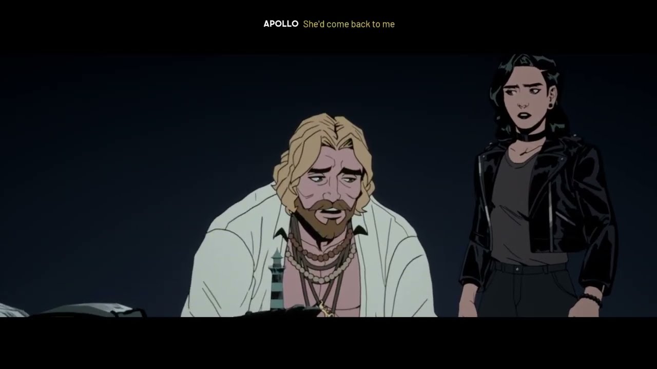 Phantom Pains: Thousands of Years [Green Edition] | Stray Gods