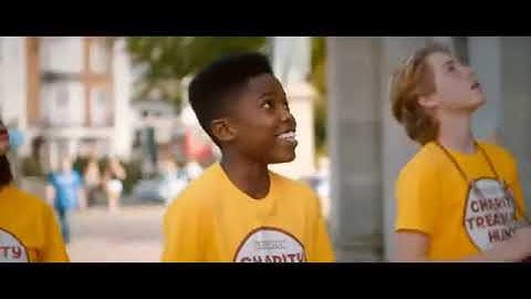 Wider World1 8.3 A MYSTERY PRIZE