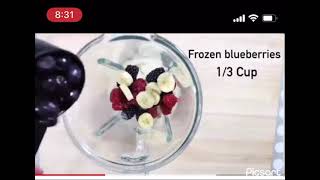 How To Make A Protein Shake Meme