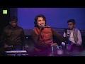 Javed bashir live at trivision studios  part 1