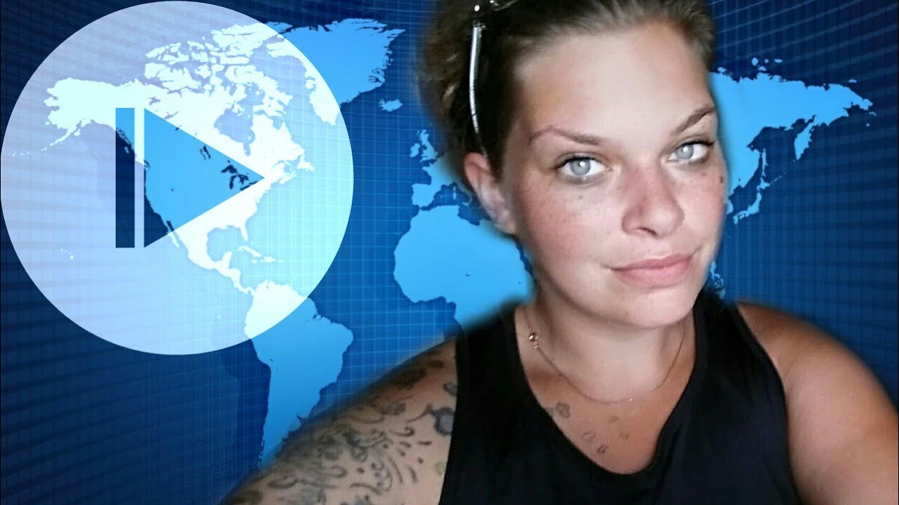 BEST Places to live with Fibromyalgia - YouTube