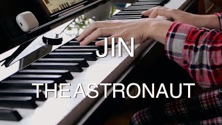 Jin - The Astronaut | Piano cover
#jin #jinbts #jincoldplay #jinastronaut #jintheastronaut #jinpiano #astronautpiano
HI friends ^^
Heres my piano cover for Jins The Astronaut Jin - The Astronaut | Piano cover