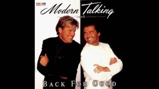 Modern Talking - I Will Follow You - 1998 - Pop