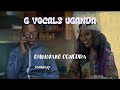 G VOCALS UGANDA OMUKWANO OGWEDDA mashup