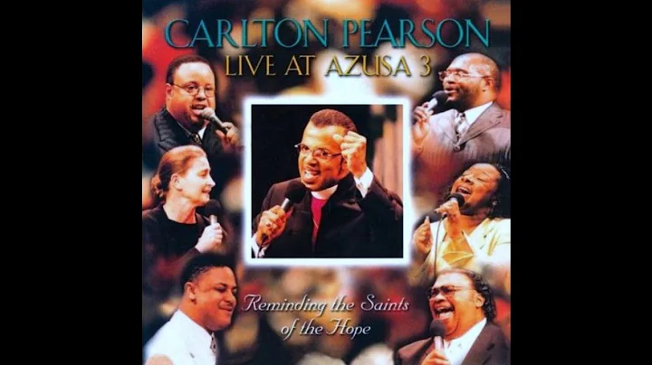 I Know The Lord Will Make A Way Somehow: Carlton P...