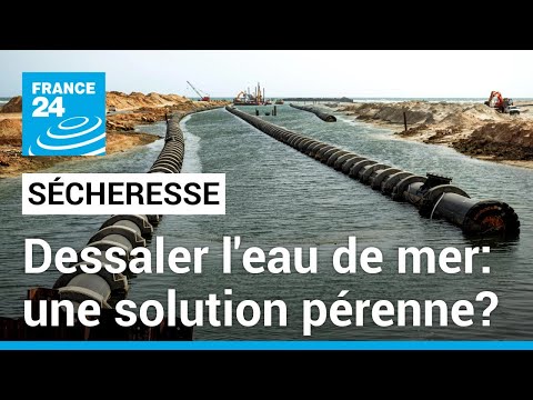 Vidéo: Les douves étaient-elles remplies d'eaux usées ?