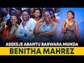 😂😂 UMUKOBWA MWIZA USETSA BENITHA MAHREZ 😂😂ASEKEJE ABANTU BAREMERA 😂😂 UBUSESENGUZI BWE BURATANGAJE 😂😂