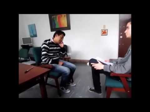 Como Hacer Una Entrevista De Evaluacion