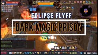 Eclipse FlyFF: DARK MAGIC PRISON (DMP)