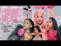 TragMusic | Freaky Deaky - Doja Cat, Megan Thee Stallion, Cardi B, Nicki Minaj, Ariana Grande(Remix)