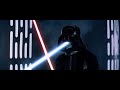 Ben Kenobi vs Darth Vader (edit)