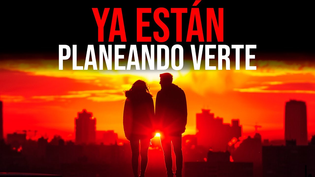 💖 Dios Te Dice: Ya Se Están Preparando Para Verte — ¡Prepárate!