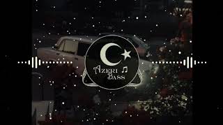 AZERI BASS MUSIC 2020-2021🎧 REMIX CAR MUSIC 2021🔉/YENI MAHNI (ORIGINAL MIX)🔉BEST EDM MUSIC MIX