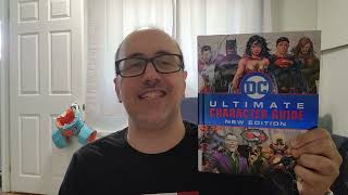 Dc Ultimate Character Guide