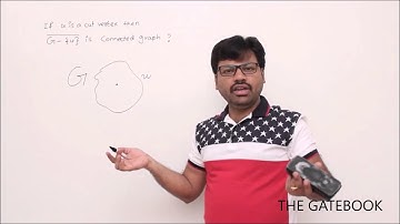 DM-46-Problem on Cut vertices