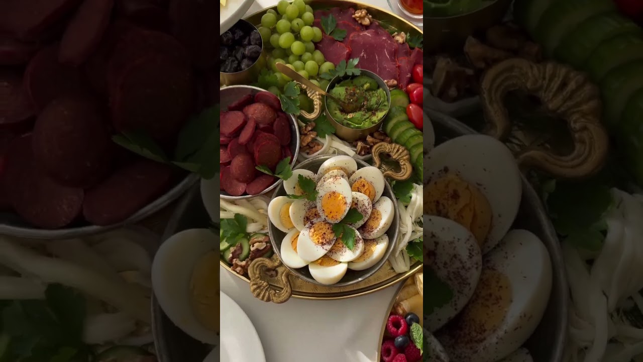 Brunch-Inspo 🫶🏻 