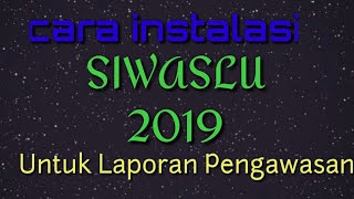 TUTORIAL SIWASLU PART 2 screenshot 2