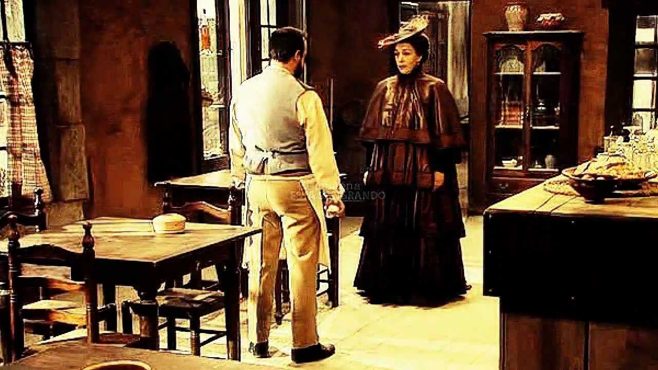 Raimundo y Francisca | Años perdidos