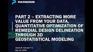 Extracting More Value from Your Data, Part 2 Profile