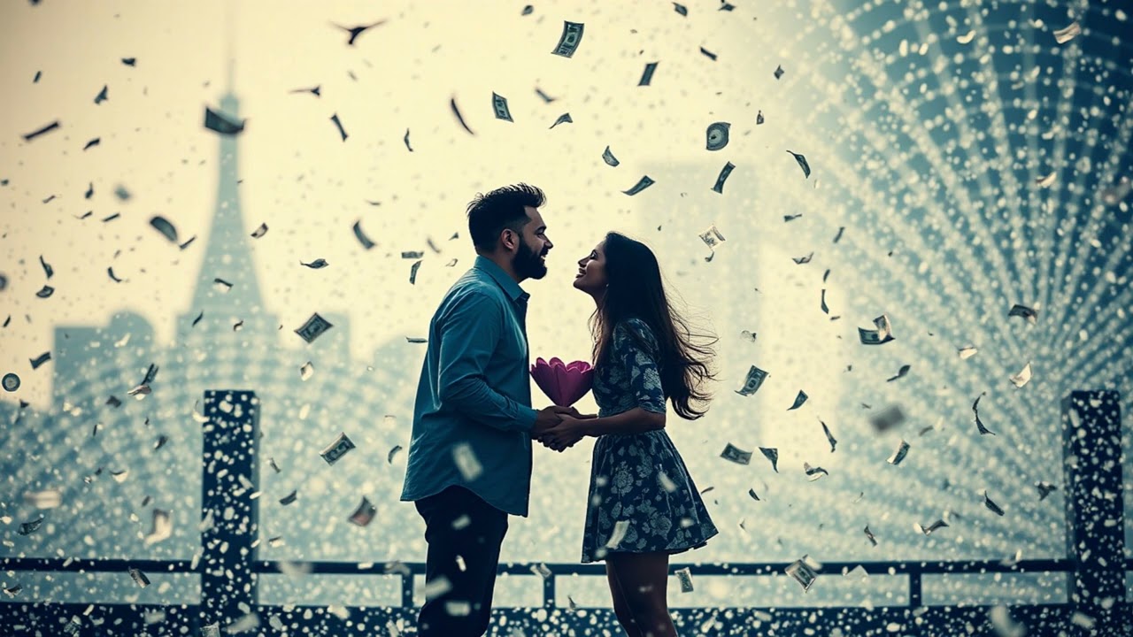 Vale Rock - Láska mnoho stojí