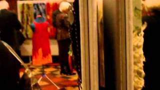 Drapers Textile Design Award Night 2010