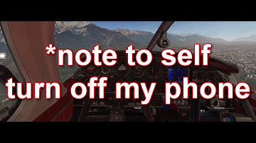 XPD Review:  Just Flight PA28 Arrow vlog_259