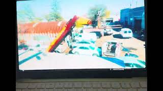 Test stock footage using iphone17 pro pro res footage. edited inside of KDEN LIVE
