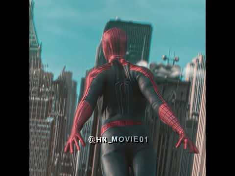 Smooth Andrew Garfield's Spider-Man Edit | TASM | Sem Demora (Slowed + Reverb)