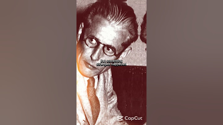 The Nazi Spy Who Betrayed Hitler… in America