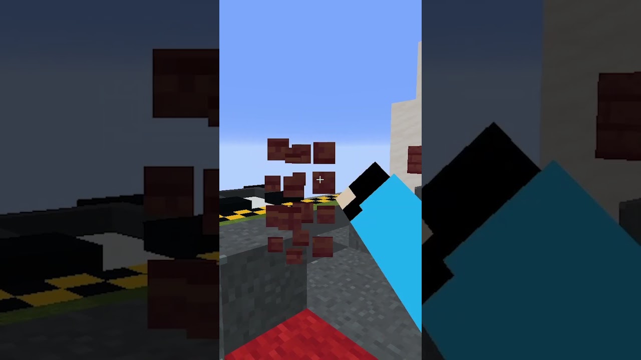 yo no pienso mucho  #minecraft #shorts