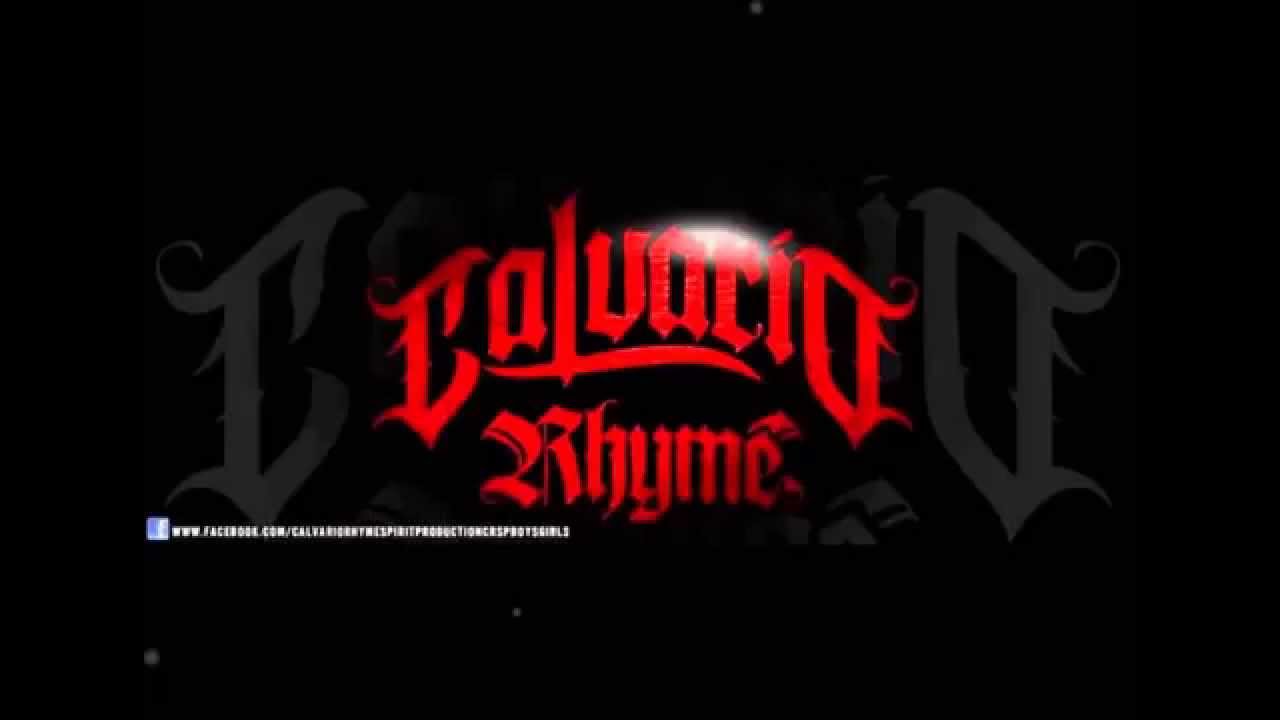 Lambing - Calvario Rhyme Spirit Production CRSP