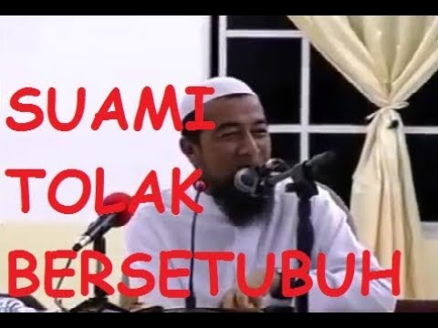 kuliah-&-tanya-jawab-ustaz-azhar-idrus,-~-suami-tolak-bersetubuh-dengan-isteri!!!