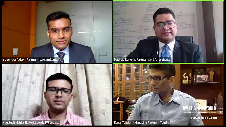 Insolvency and Bankruptcy Code: Understanding the CIRP process and its elements