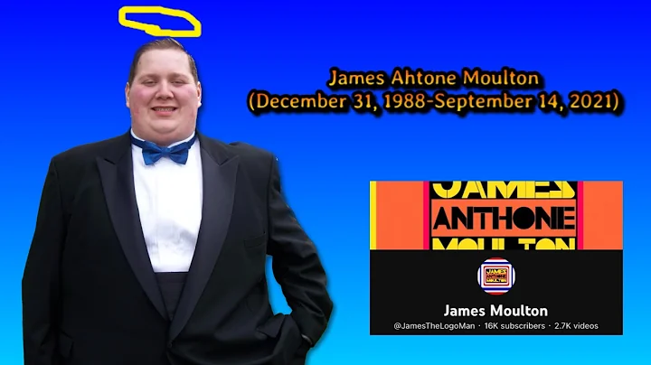 The Loving Memory of James Moulton