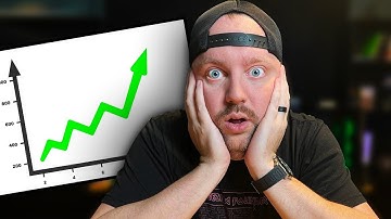 How To Scale Your Side Hustle (Grow Your Business)