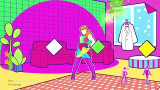 Just Dance 2020 - New Reality - All Perfects