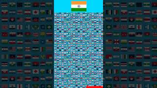 99% fails to find indian flag | cognitive puzzle quiz for kids and adults #puzzle #cognitivetest screenshot 2
