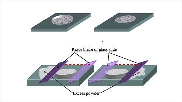 MSE585 F20 Lecture 13 Module 1 - Bragg-Brentano Geometry